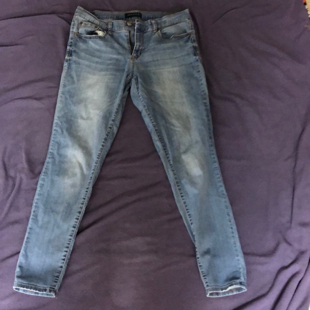 Aeropostale Jeans